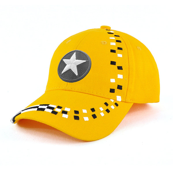 Cassia Cap - madhats.com.au