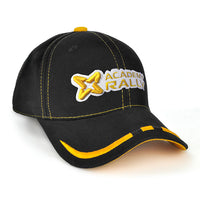 Bullshorn Cap thumbnail 1