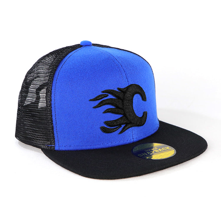 Kids Snapback Cap