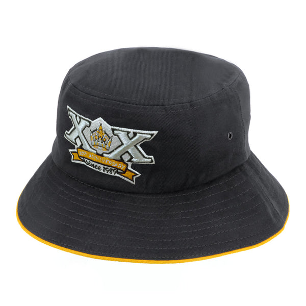 Sandwich Bucket Hat - madhats.com.au