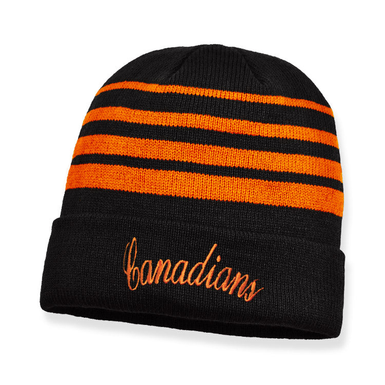 Acrylic Beanie