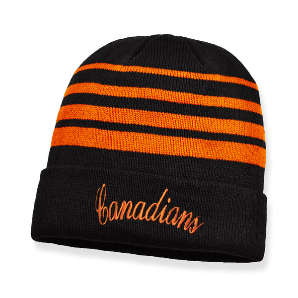Acrylic Beanie - madhats.com.au