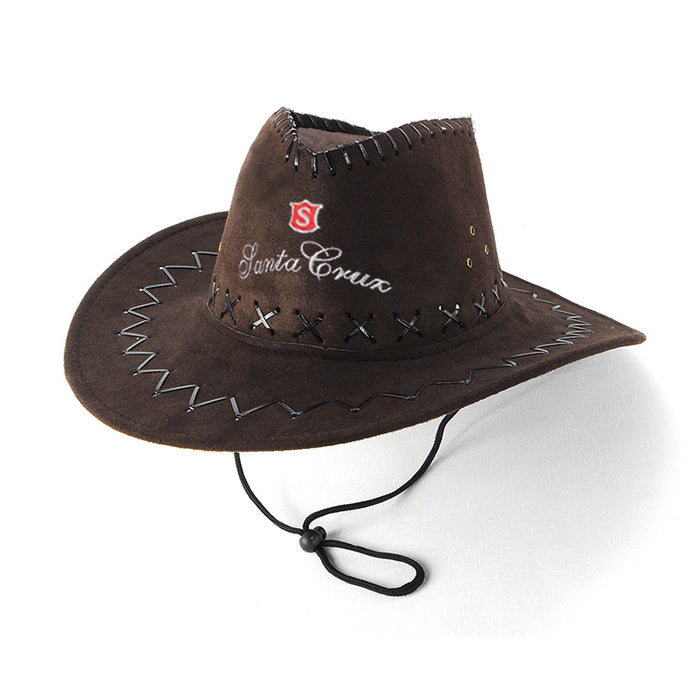 Cowboy Hat - madhats.com.au