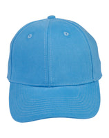 Heavy Brushed Cotton Cap thumbnail 8