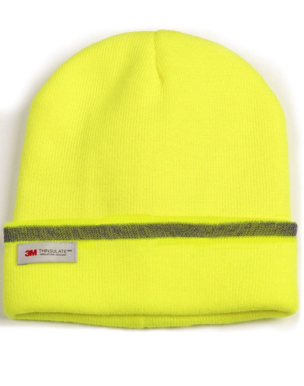 3M Insulated Beanie with Reflective stripe | CH23