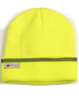3M Insulated Beanie with Reflective stripe thumbnail 4