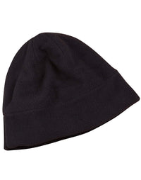 Polar Beanie Winter Hat with Premium Insulation thumbnail 1