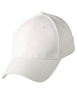 Pique mesh structured cap. thumbnail 5