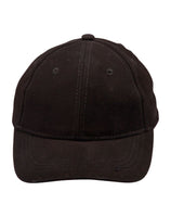 Kids brushed cotton cap thumbnail 2