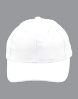 Kids brushed cotton cap thumbnail 5