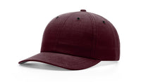 KOOSAH Water-Repellent Outdoor Cap with Ripstop Fabric thumbnail 3