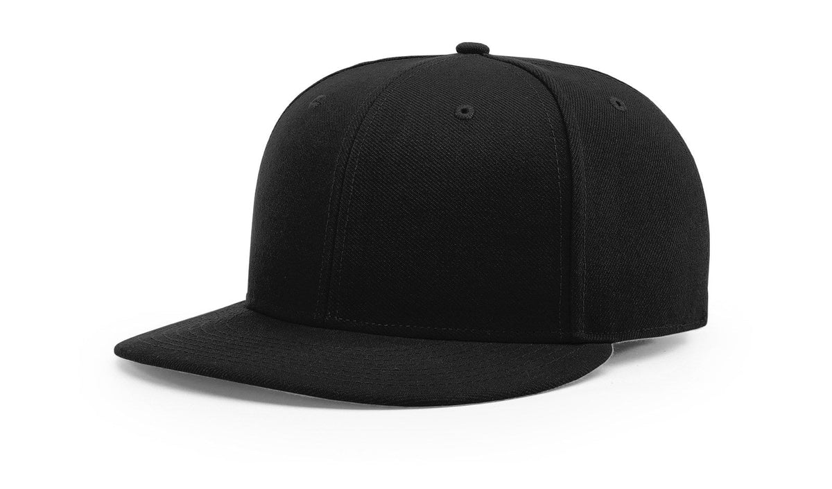 Premium Solid Color Adjustable Caps in Multiple Sizes PTS65