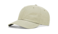 ORE Relaxed Unstructured Cotton Twill Cap with UPF 50+ thumbnail 2