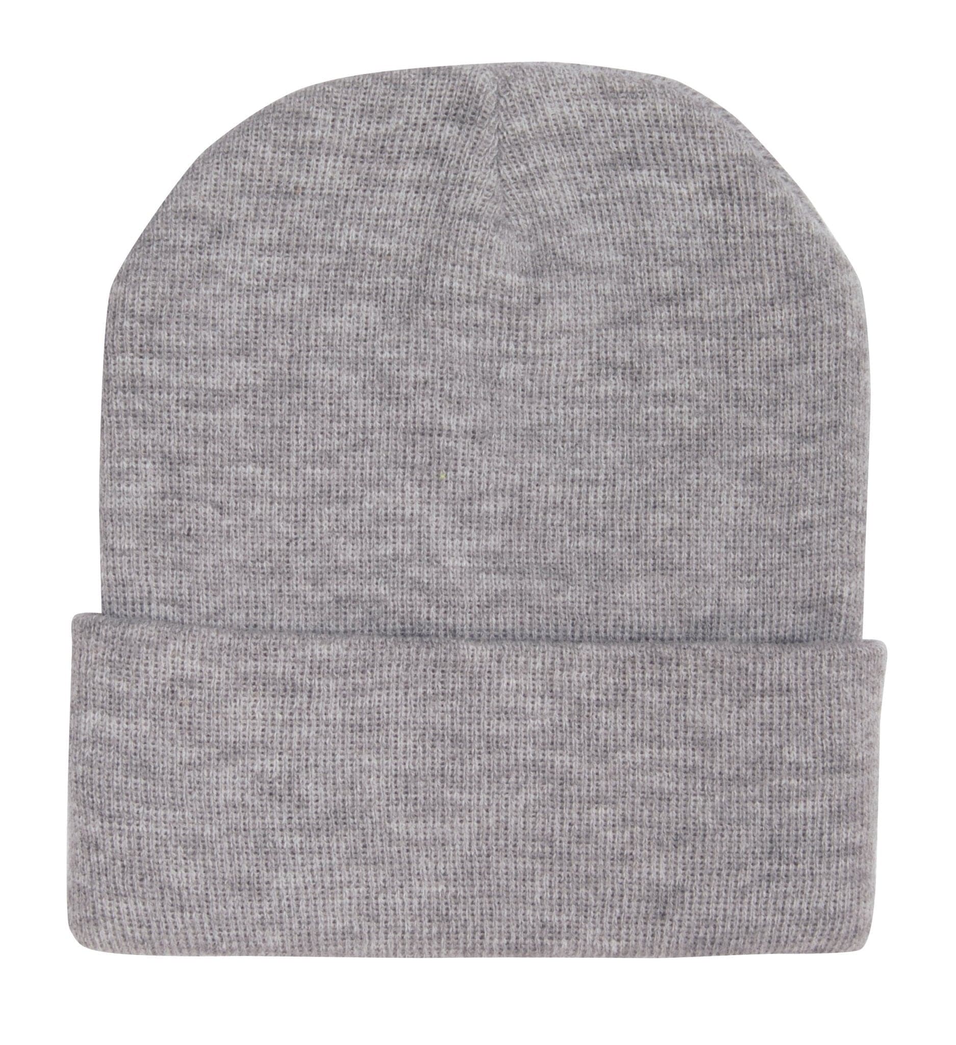 Acrylic Beanie