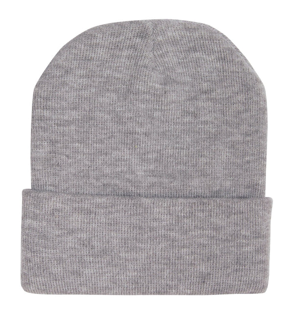 Acrylic Beanie - madhats.com.au