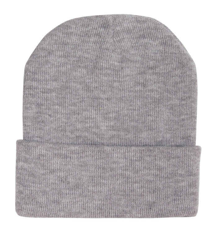 Acrylic Beanie - madhats.com.au