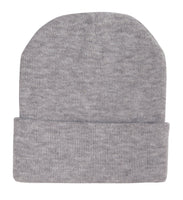 Acrylic Beanie thumbnail 1