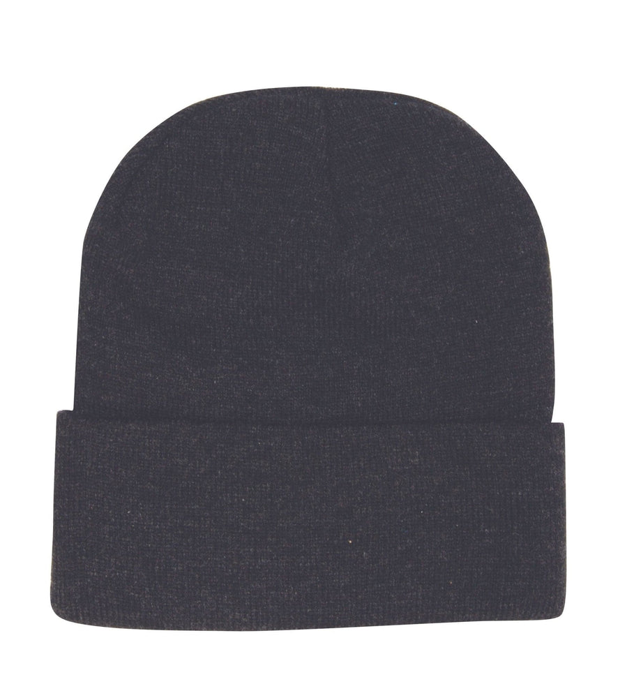 Acrylic Beanie - madhats.com.au