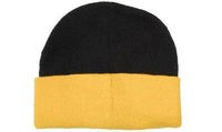 Premium Acrylic Beanie Toque in Vibrant Colourways thumbnail 11