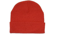 Premium Acrylic Beanie Toque in Vibrant Colourways thumbnail 14