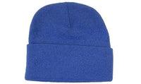 Premium Acrylic Beanie Toque in Vibrant Colourways thumbnail 15