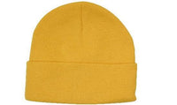 Premium Acrylic Beanie Toque in Vibrant Colourways thumbnail 8