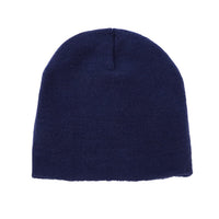 Acrylic Two-Tone Beanie with Contrasting Colors thumbnail 6 acrylic two-tone beanie - madhats.com.au