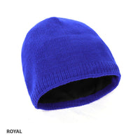 Acrylic/Polar Fleece Beanie thumbnail 3