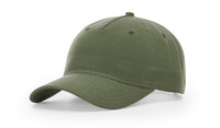 Santiam Waxed Cotton Adjustable Outdoor Cap thumbnail 3