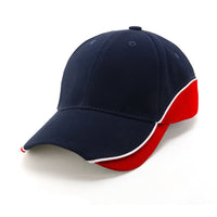 Adventure Cap with Moisture-Wicking Sweatband and Hidden Pocket thumbnail 8 adventure cap - madhats.com.au