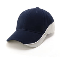 Adventure Cap with Moisture-Wicking Sweatband and Hidden Pocket thumbnail 5 adventure cap - madhats.com.au