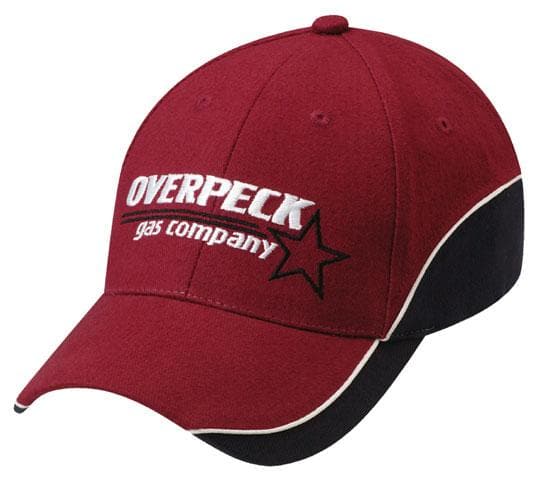 Adventure Cap - madhats.com.au