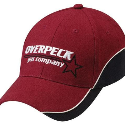 Adventure Cap