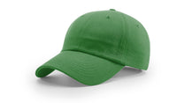 Relaxed Twill Snapback Cap with Adjustable Fit thumbnail 11