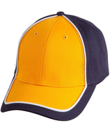 Arena Two Tone Cap thumbnail 9
