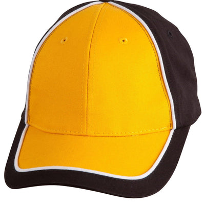 Arena Two Tone Cap