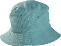 Cord Bucket Hat thumbnail 6