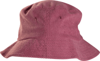 Cord Bucket Hat thumbnail 2