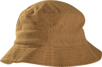 Cord Bucket Hat thumbnail 4