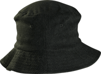 Cord Bucket Hat thumbnail 5
