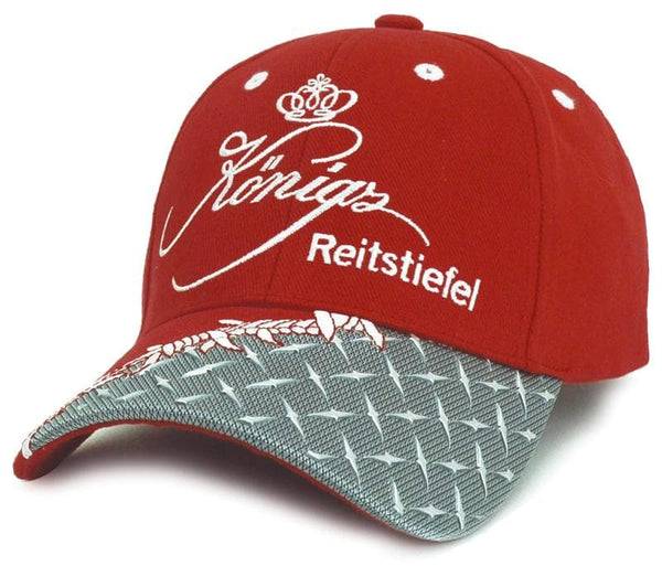 Asphalt Cap - madhats.com.au