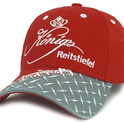 Asphalt Cap