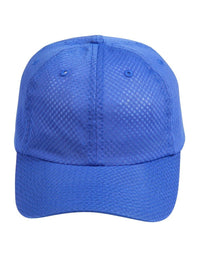 Athletic Mesh Cap with Breathable Lightweight Design thumbnail 3 athletic mesh cap - madhats.com.au