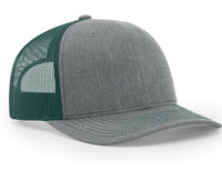 Richardson 112 Trucker Cap with 6-Panel Twill Mesh Back thumbnail 28 richardson 112 trucker 6 panel twill mesh back - madhats.com.au