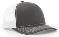 Richardson 112 Trucker Cap with 6-Panel Twill Mesh Back thumbnail 13 richardson 112 trucker 6 panel twill mesh back - madhats.com.au