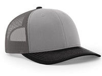 Richardson 112 Trucker Cap with 6-Panel Twill Mesh Back thumbnail 71 richardson 112 trucker 6 panel twill mesh back - madhats.com.au