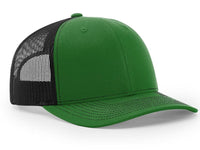 Richardson 112 Trucker Cap with 6-Panel Twill Mesh Back thumbnail 15 richardson 112 trucker 6 panel twill mesh back - madhats.com.au