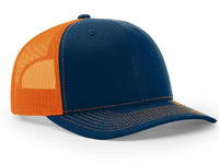Richardson 112 Trucker Cap with 6-Panel Twill Mesh Back thumbnail 16 richardson 112 trucker 6 panel twill mesh back - madhats.com.au