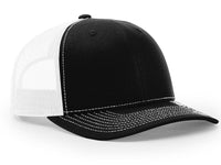 Richardson 112 Trucker Cap with 6-Panel Twill Mesh Back thumbnail 69 richardson 112 trucker 6 panel twill mesh back - madhats.com.au