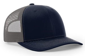 
            
                Load image into Gallery viewer, Richardson 112 Trucker 6 Panel Twill Mesh Back
            
        